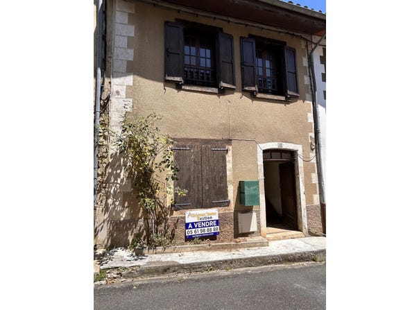 Aurignac, Midi-Pyrénées 31420