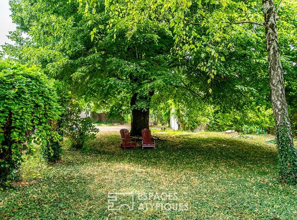 BRISSAC LOIRE AUBANCE, Pays de la Loire 49320
