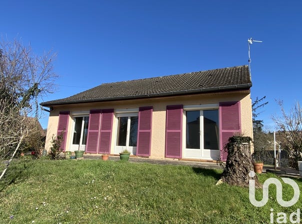 Désertines, Auvergne-Rhône-Alpes 03630