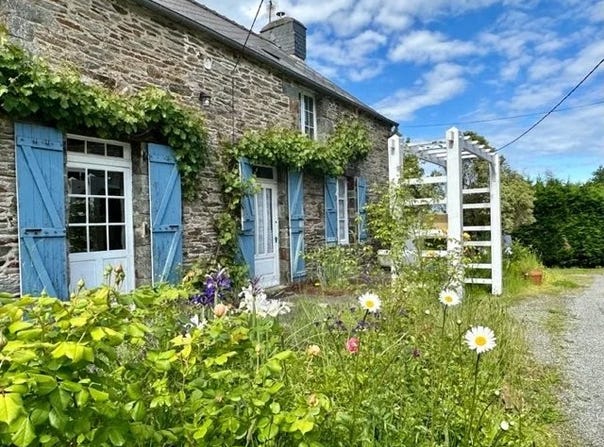 La Gacilly, Morbihan 56200