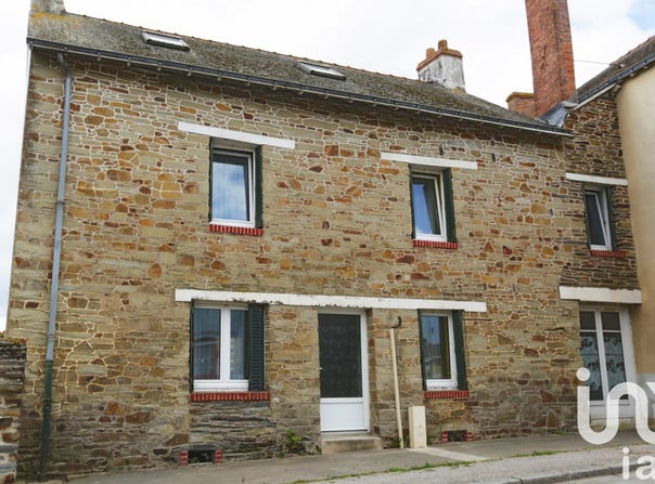 Conquereuil, Pays de la Loire 44290