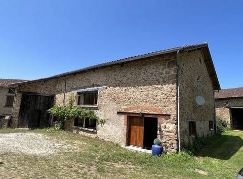 Bosmie-Laiguille, Haute-Vienne