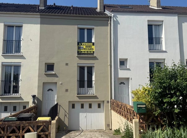 Villepreux, Yvelines 78450