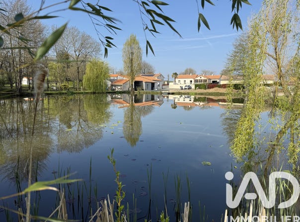 Saint-Pardoux, Nouvelle-Aquitaine 79310