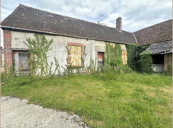 Courville-sur-Eure, Centre 28190