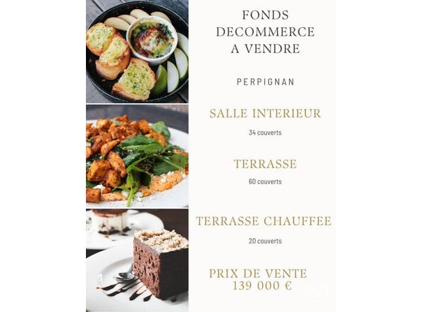 PERPIGNAN, Occitanie 66000