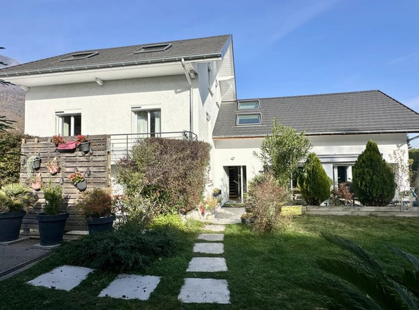 Le Bourget-du-Lac, Savoie 73370