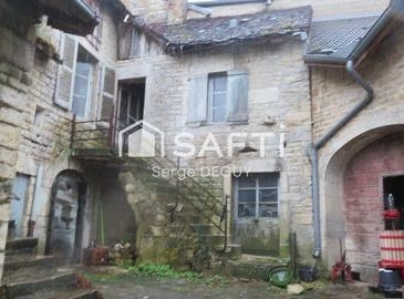 Lavigny, Franche-Comté 39210