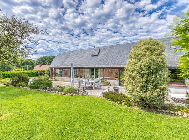 Epreville, Normandy 76400