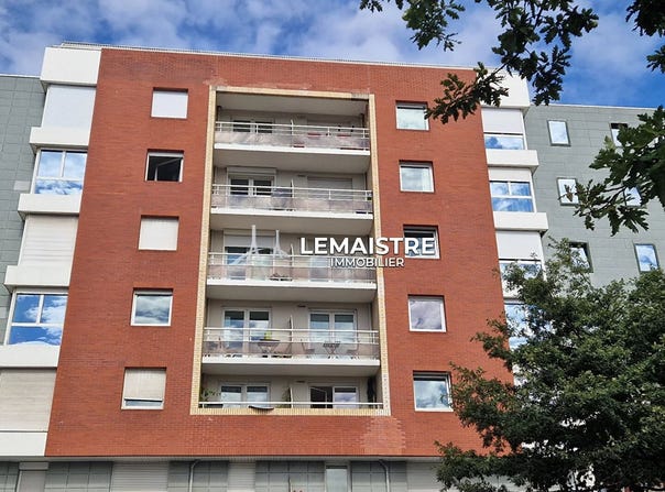 Le Havre, Seine-Maritime 76600