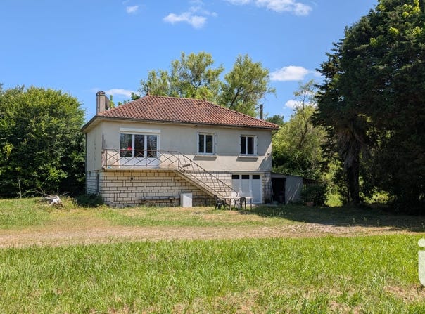 Montendre, Nouvelle-Aquitaine 17130