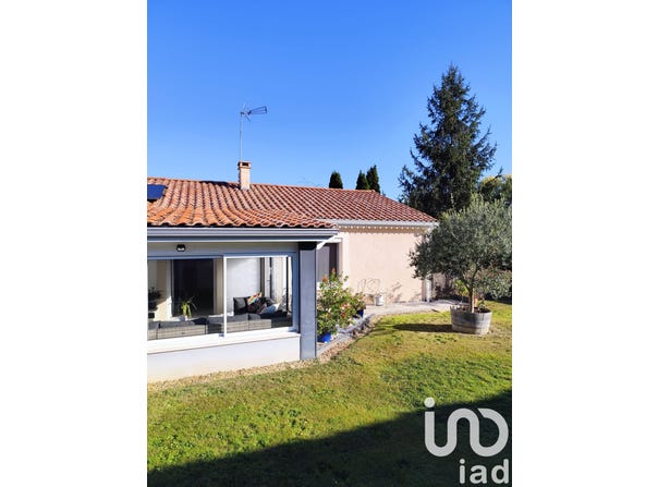 Floirac, Nouvelle-Aquitaine 33270