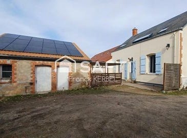 Ladon, Centre 45270