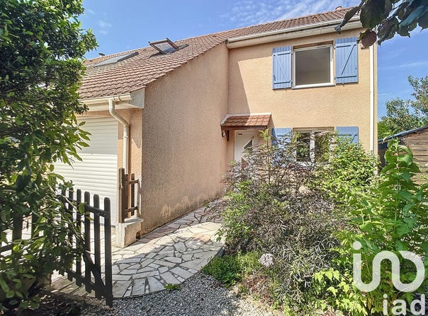 Pontault-Combault, Île-de-France 77340