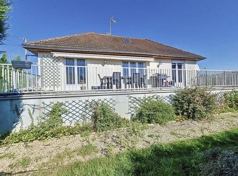 Epineau-Les-Voves, Bourgogne 89400