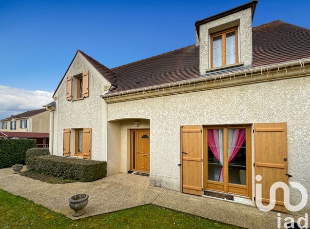 Maincy, Île-de-France 77950