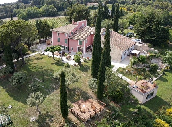 MORMOIRON HH-15432902, Mormoiron, Provence-Alpes-Côte d'Azur 84570