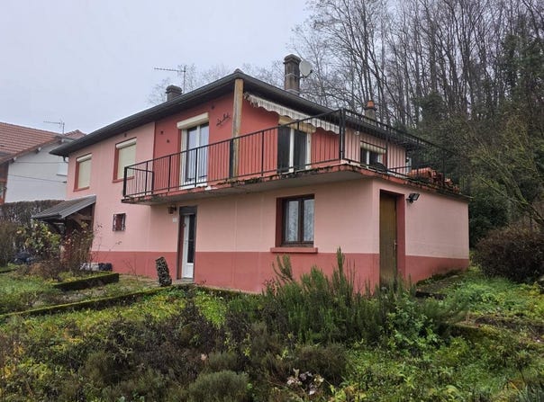 Quincey, Franche-Comté 70000