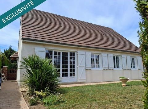 Breuil-Le-Vert, Picardie 60600