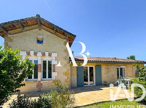 Noaillan, Nouvelle-Aquitaine 33730