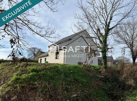 Guemene-Penfao, Pays de la Loire 44290