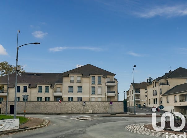 Marly-la-Ville, Île-de-France 95670