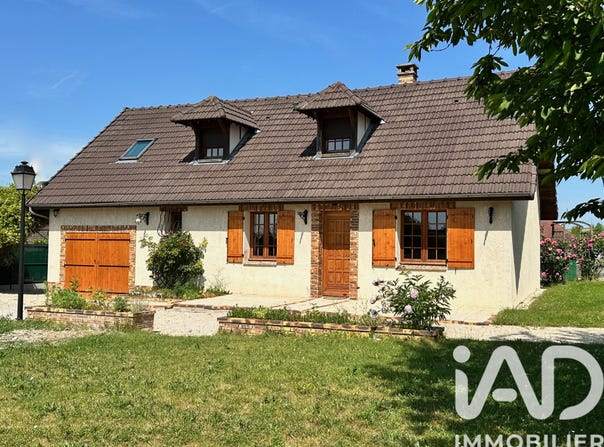 Mergey, Grand Est 10600