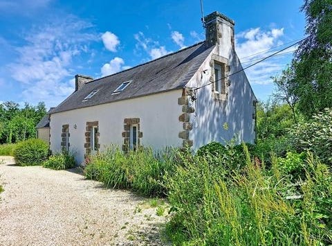 Plouaret, Bretagne 22420