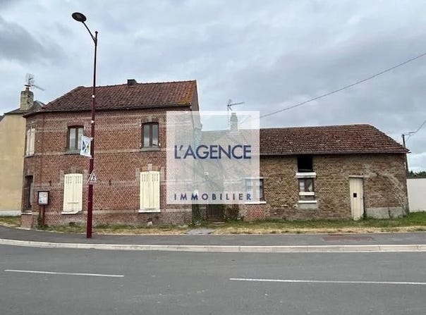 Coucy-lès-Eppes, Aisne 02840
