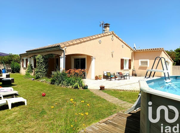Montélimar, Auvergne-Rhône-Alpes 26200