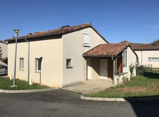 Encausse-les-Thermes, Haute-Garonne 31160