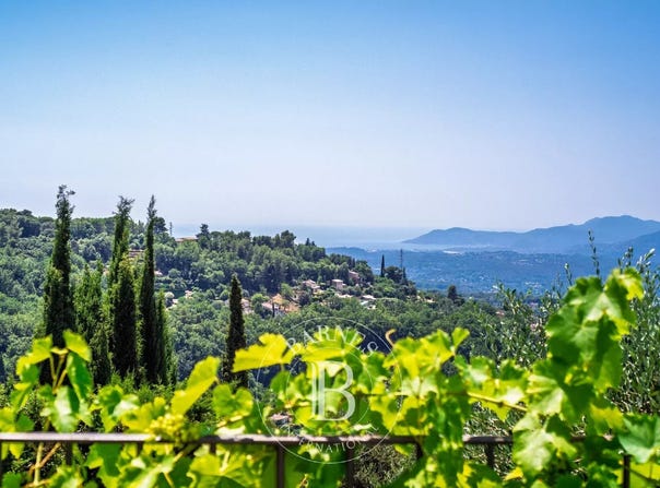 Châteauneuf-Grasse, Provence-Alpes-Côte d'Azur 06740