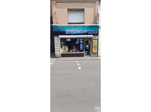 ISBERGUES, Hauts-de-France 62330