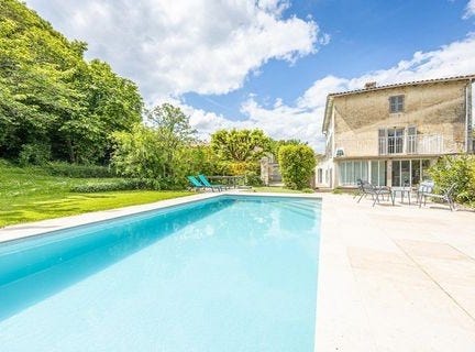 Saint-Gelais, Poitou-Charentes 79410