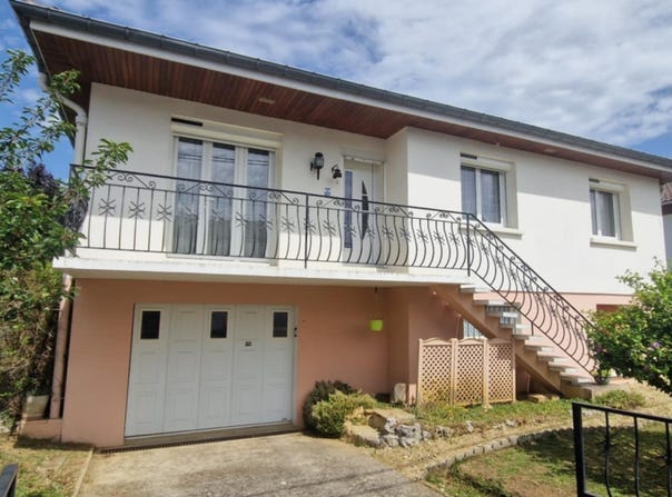 Bettancourt-la-Ferrée, Grand Est 52100