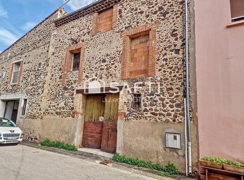 Saint-Thibery, Languedoc-Roussillon 34630