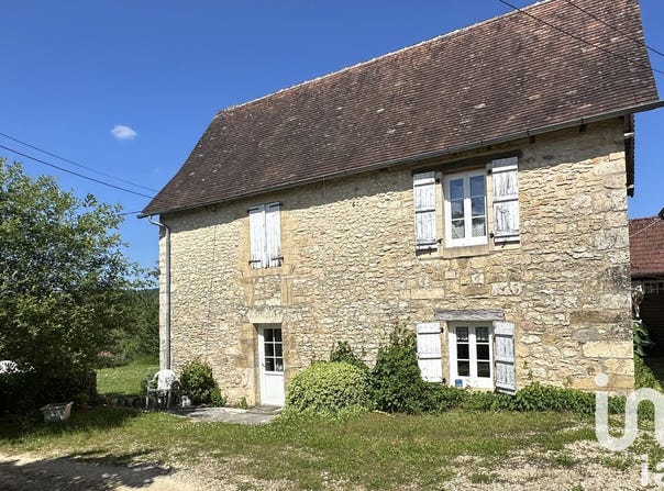 Saint-Léon-sur-Vézère, Nouvelle-Aquitaine 24290