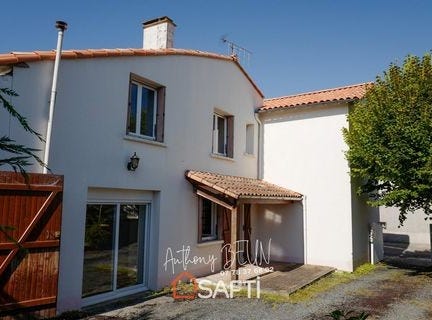 Fors, Poitou-Charentes 79230
