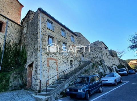 Latour-De-France, Languedoc-Roussillon 66720