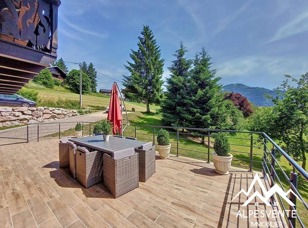 Chevenoz, Haute-Savoie 74500