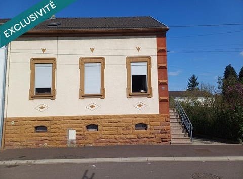 Forbach, Lorraine 57600
