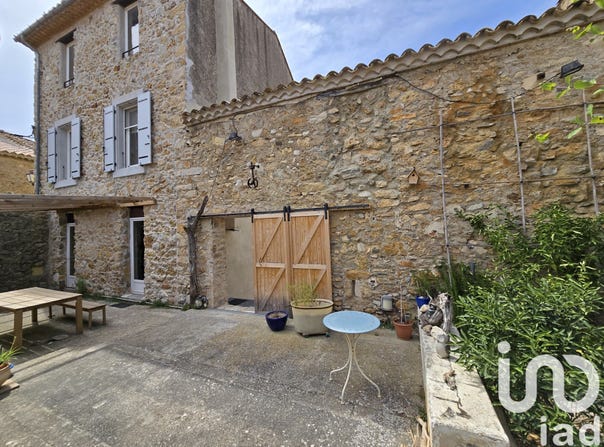 Saint-Jean-de-Barrou, Occitanie 11360