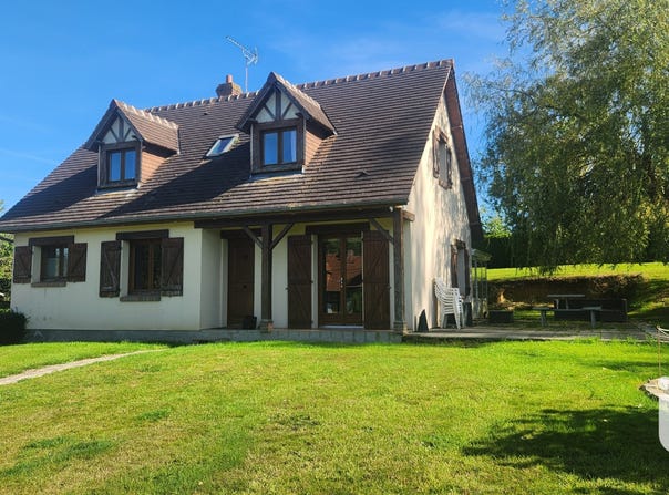 Massy, Normandy 76270