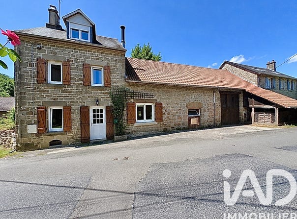 Nedde, Nouvelle-Aquitaine 87120