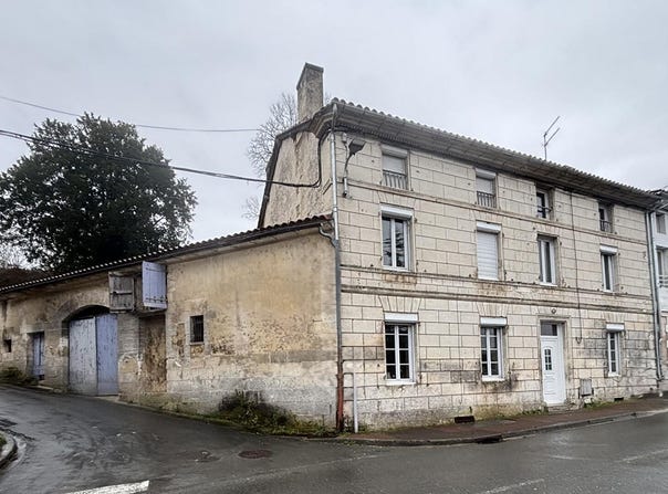 Ribérac, Aquitaine 24600