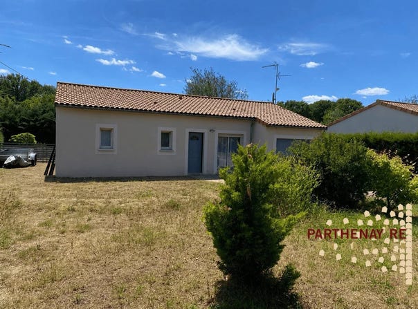 Parthenay, Deux-Sèvres 79200