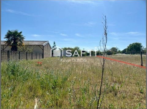 Lencloitre, Poitou-Charentes 86140