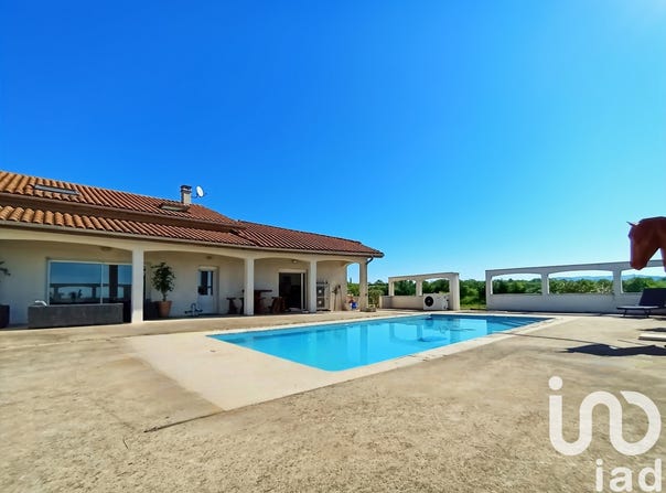 Balbigny, Auvergne-Rhône-Alpes 42510