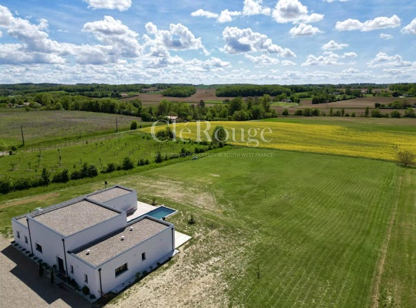Eymet, Aquitaine 24500