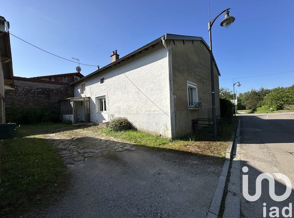 Relanges, Grand Est 88260